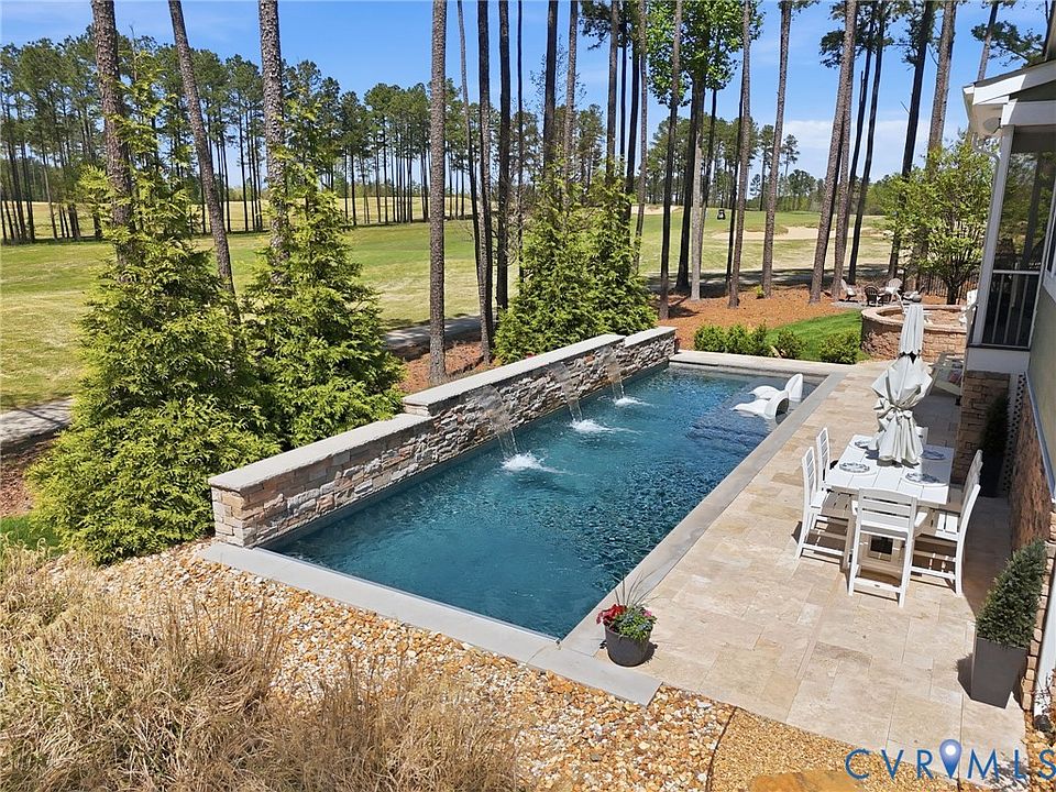 17818 Silverthread Ter, Moseley, VA 23120 | Zillow