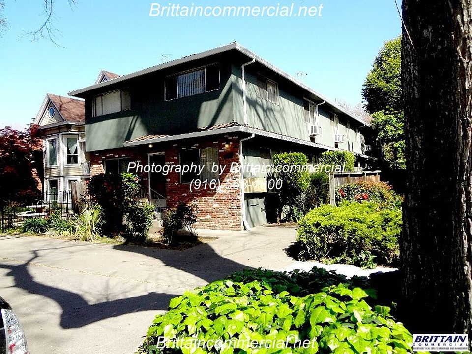 1st image of 2321 G St APT 8