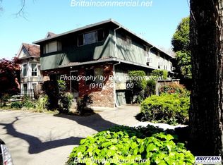 2321 G St APT 8, Sacramento, CA 95816