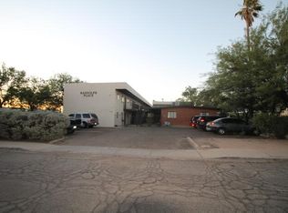 2843 E 17th St #14, Tucson, AZ 85716