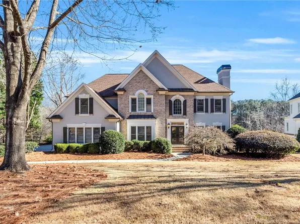 2747 Mount Pleasant Trl, Duluth, GA 30097