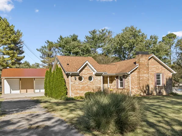 205 Bluegrass Dr, Columbia, TN 38401