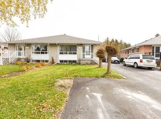 19 Alderbury Cres, Brampton, ON L6T1P5