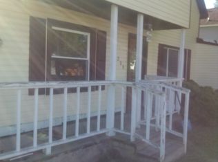 206 N Illinois, Hubbard, IA 50122