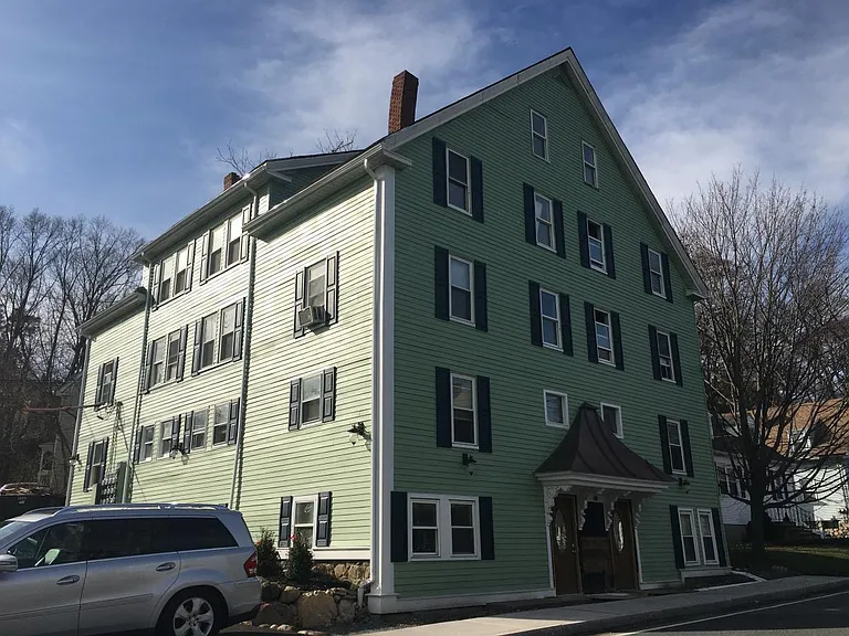 14 Florida Rd #5 — Photo 2
