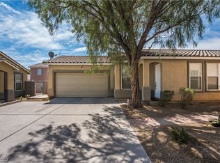 4975 Midnight Oil Dr, Las Vegas, NV 89122