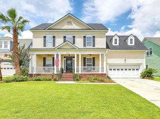123 Marshside Dr, Summerville, SC 29485