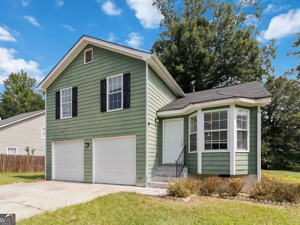 7049 Sir Galahad Way, Jonesboro, GA 30236