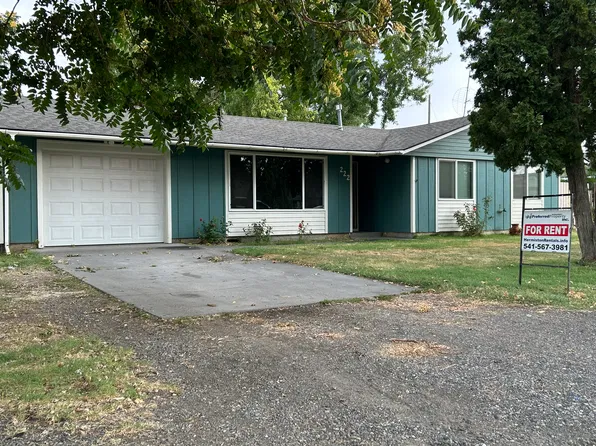 222 Wenatchee St, Umatilla, OR 97882