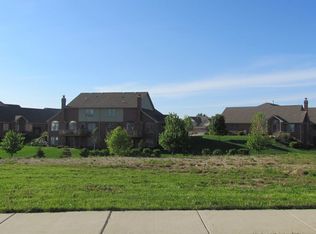 12432 Teluride Ln, Mokena, IL 60448