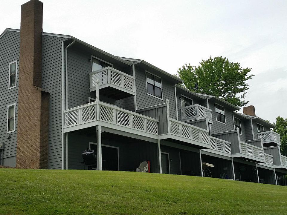 1st image of 215 Shore Dr #F4