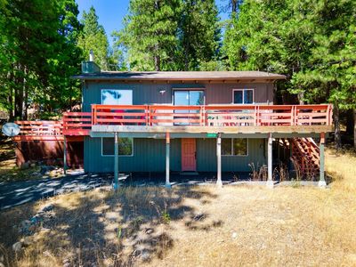 28876 Snowwhite Ridge Dr E, Long Barn, CA, 95335