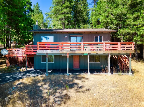 28876 Snowwhite Ridge Dr E, Long Barn, CA 95335