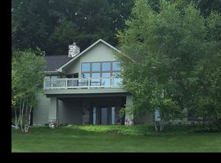 1283 Pinetree Trl, Harbor Springs, MI 49740