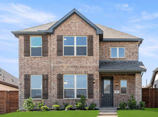 1937 Harmony Pine Way, Mesquite, TX 75181