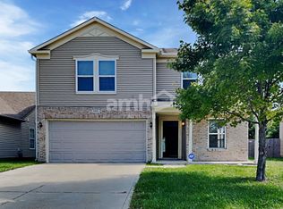 8441 Wheatfield Dr, Camby, IN