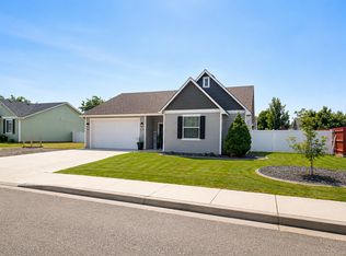 4212 Laredo Dr, Pasco, WA 99301