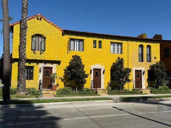 213 W Buffalo Ave #219, Santa Ana, CA 92706