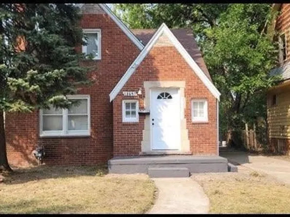 13651 Glenwood St, Detroit, MI 48205