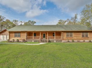 11703 Creek View Ln, Conroe, TX 77385