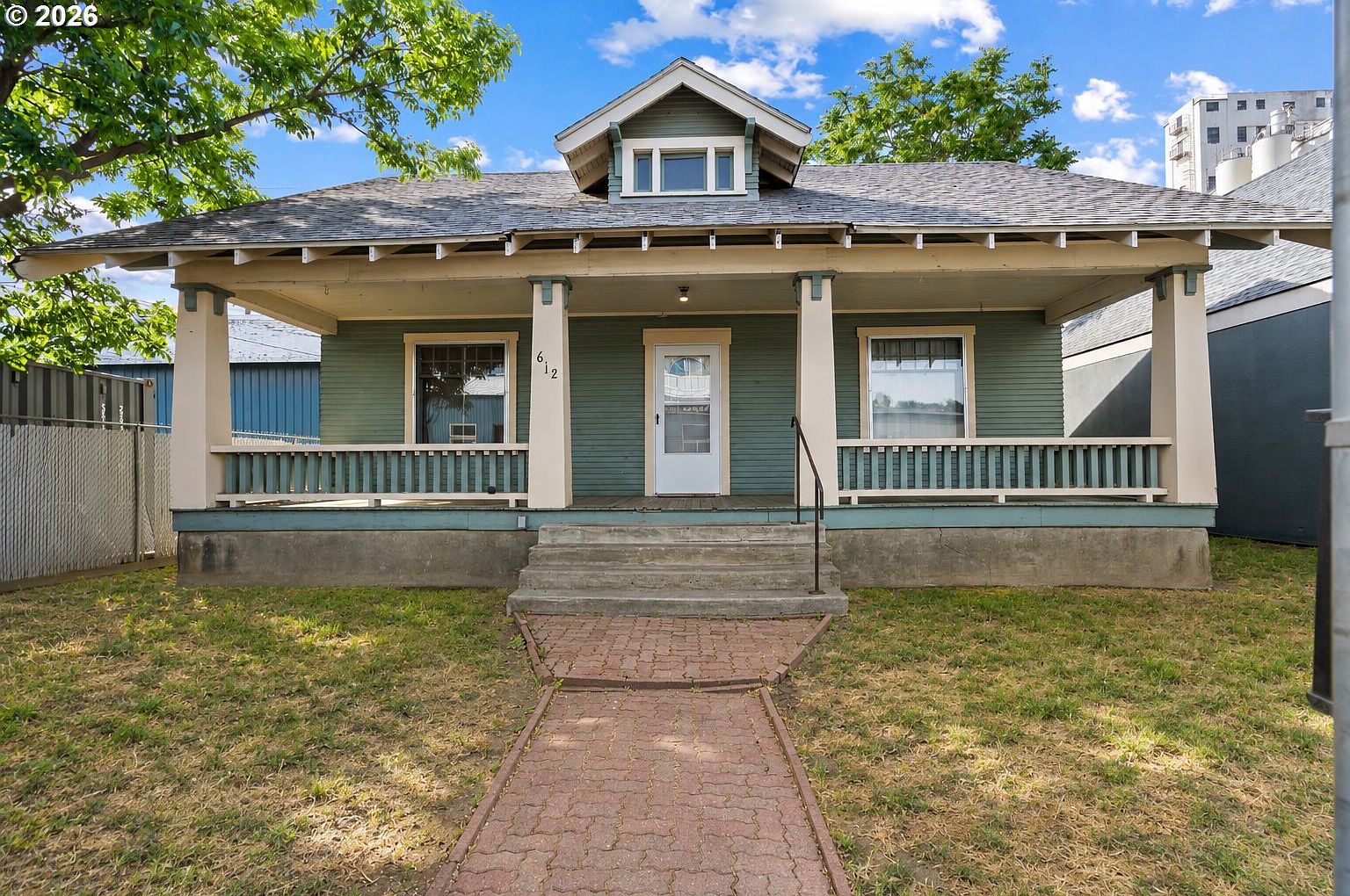 612 SE Dorion Ave, Pendleton, OR 97801 | MLS #24456042 | Zillow