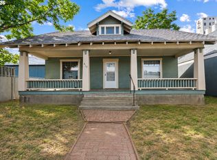 612 SE Dorion Ave, Pendleton, OR 97801