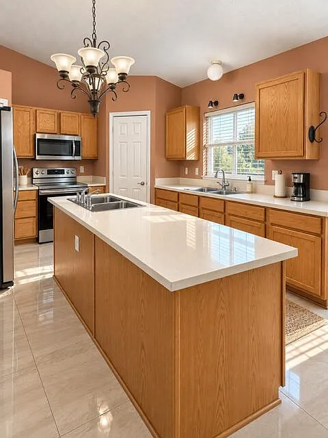 4 bed, 2.0 bath, 2108 sqft, $2,800 — Photo 4