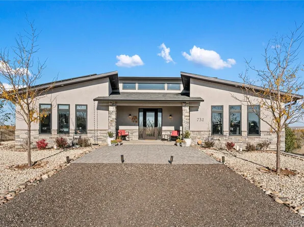 731 35th Lane, Pueblo, CO 81006