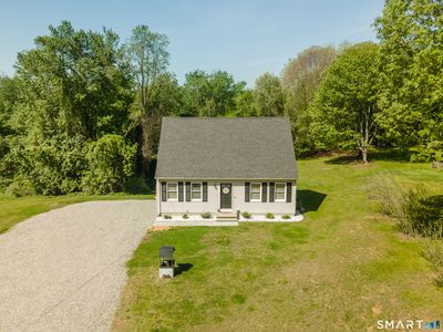 398 Cabin Road, Colchester, CT, 06415