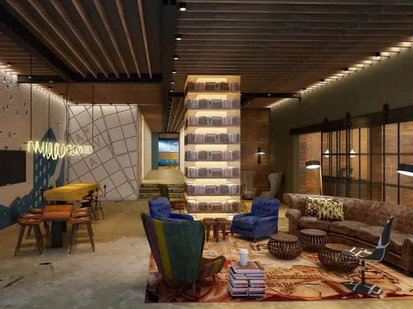 100 Willoughby Street image 16 of 43