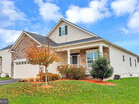 3rd image of 5805 S Mills Manor Ct