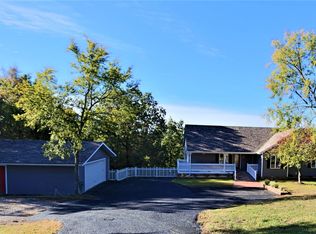 90 Ollie Farm Ln, Lampe, MO 65681