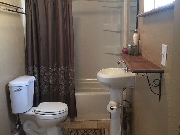 Bath 1