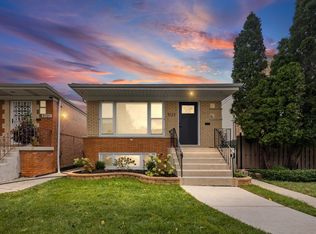 5123 S Lotus Ave, Chicago, IL 60638