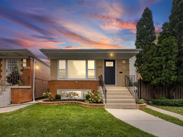5123 S Lotus Ave, Chicago, IL 60638