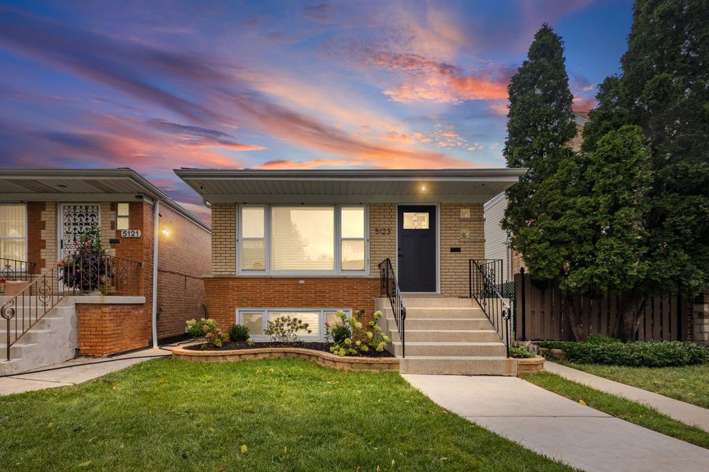 5123 S Lotus Ave - Property Image