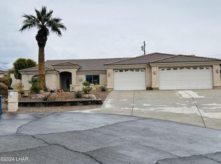3871 Chesapeake Pl, Lake Havasu City, AZ 86406