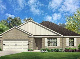 3211 Caitlin St, Panama City, FL 32404