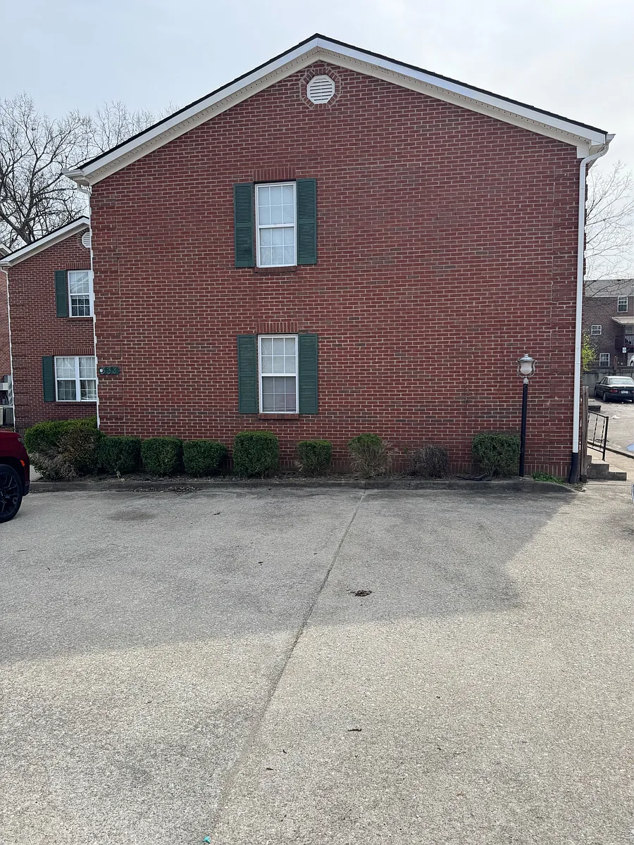 Building Photo - 333 High St #A