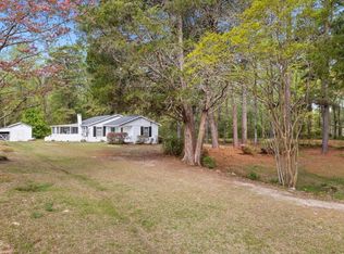 1023 Wade Stephenson Rd, Holly Springs, NC 27540