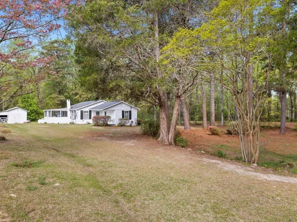 1023 Wade Stephenson Rd, Holly Springs, NC 27540