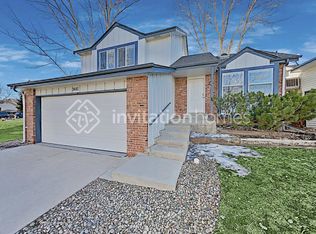 3665 S Halifax Way, Aurora, CO 80013