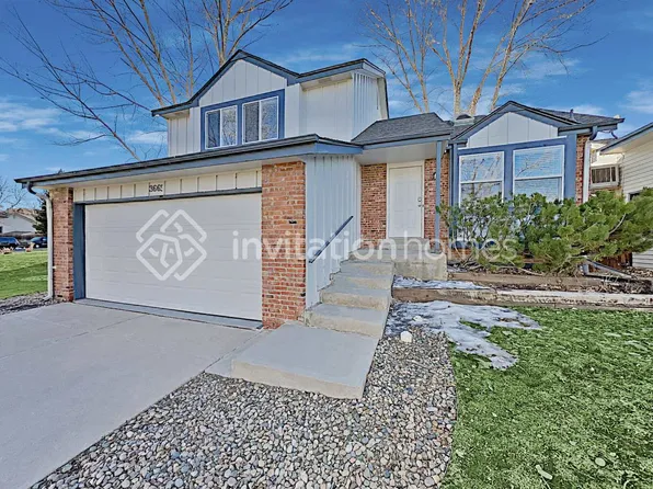 3665 S Halifax Way, Aurora, CO 80013