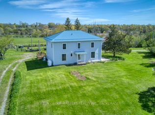 1374 Bethel Rd, Stone Mills, ON K0K3N0