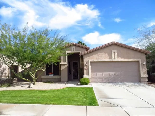 16609 S 16th Dr, Phoenix, AZ 85045