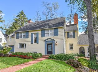 1007 Berkshire Rd, Ann Arbor, MI 48104