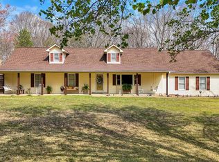 660 Beaver Dam Rd, Camden, TN 38320