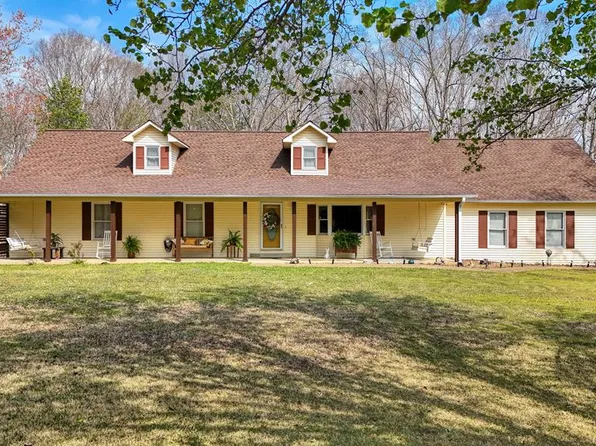 660 Beaver Dam Rd, Camden, TN 38320