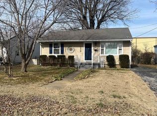 1816 N 10th St, Paducah, KY 42001
