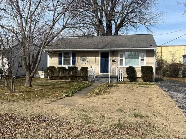 1816 N 10th St, Paducah, KY 42001